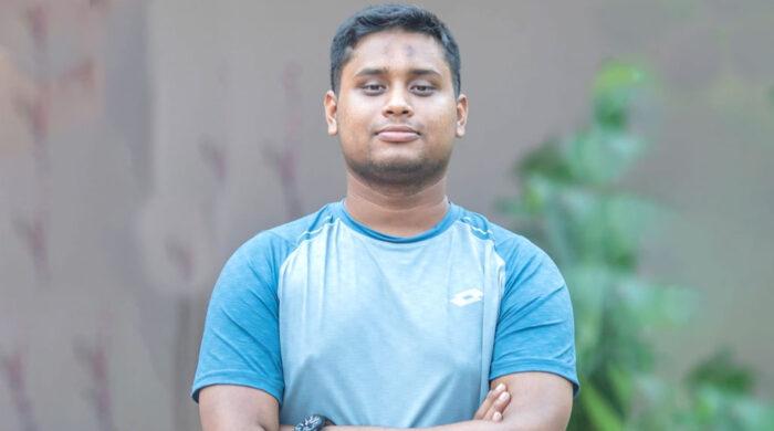 ‘শাপলা প্রতীকই পাবে এনসিপি’ — আত্মবিশ্বাসী হাসনাত আব্দুল্লাহর ঘোষণা