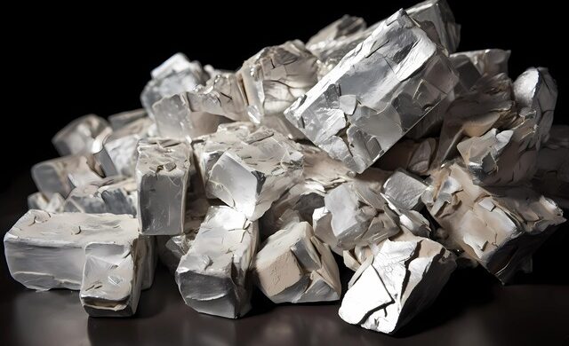 চীনের রেয়ার আর্থ রপ্তানি নীতিতে কঠোরতা: বিশ্ব প্রযুক্তি বাজারে নতুন উত্তেজনা