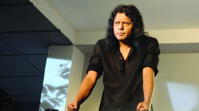 নগরবাউল জেমসের ৬১ পদার্পন