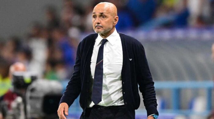 “য়্যুভেন্টাসের নতুন হেড কোচ লুসিয়ানো স্পালেত্তি ঘোষণা”