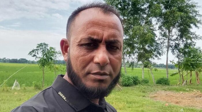 যুবদল নেতার তাণ্ডবে চরম দুর্ভোগে সাধারণ মানুষ