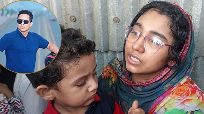 ফার্মগেট মেট্রো দুর্ঘটনা: কালামের পরিবারকে ১০ কোটি টাকার ক্ষতিপূরণ নোটিশ