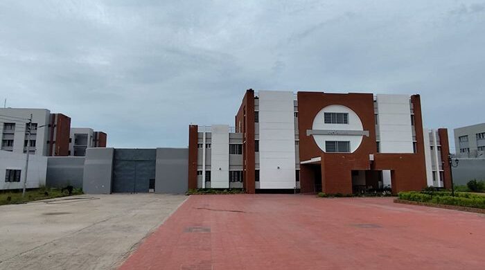 খুলনার নবনির্মিত জেলা কারাগার প্রস্তুত, ১০০ বন্দি নিয়ে চালু হবে শনিবার