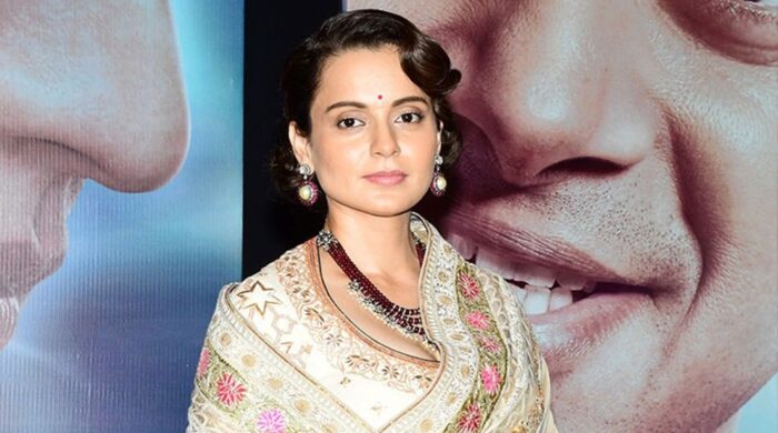 আদালতে ক্ষমা চেয়ে যা বললেন কঙ্গনা