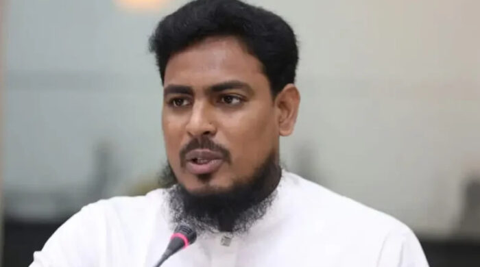 ‘শাপলা কলি’ প্রতীক নিয়ে এনসিপির প্রশ্ন: বিকল্প কতটা দৃষ্টিনন্দন, তা বুঝতে চাই