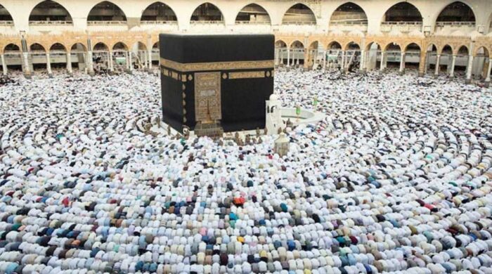 ওমরাহ ভিসার নতুন নিয়মে সৌদি আরবের প্রবেশকাল সীমিত