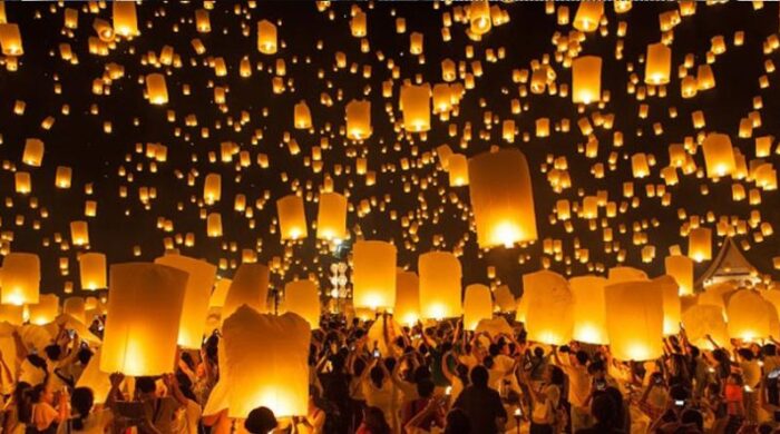 শুভ প্রবারণা পূর্ণিমা আজ: বৌদ্ধ ধর্মাবলম্বীদের দ্বিতীয় বৃহত্তম উৎসব