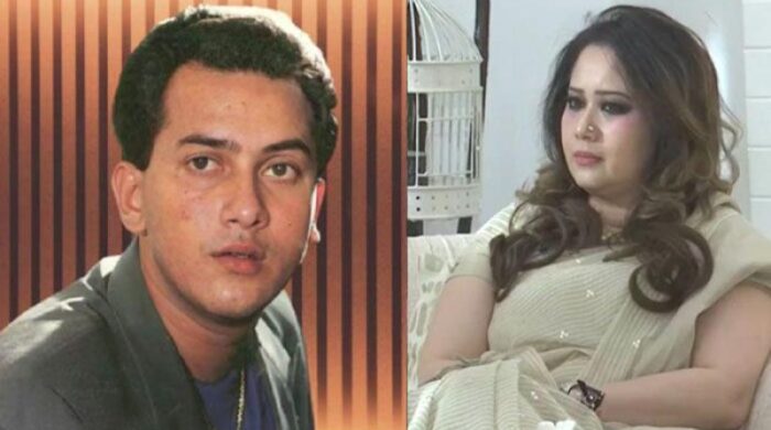 সালমান শাহ হত্যা মামলায় সাবেক স্ত্রীসহ ১১ জনের নাম