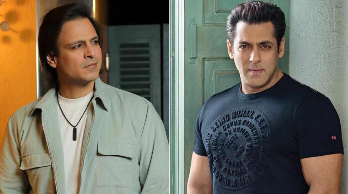 সালমানের বিরুদ্ধে সেই ঘটনায় বিবেক ওবেরয়ের আফসোস: দুই দশক পর নতুন দৃষ্টিভঙ্গি