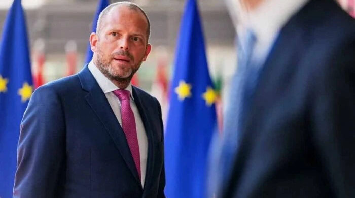 ‘রাশিয়া যদি হামলা করে, মানচিত্র থেকেই মুছে ফেলা হবে’—বেলজিয়ামের হুঁশিয়ারি