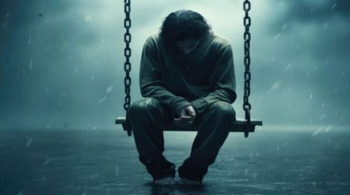 ভয় নয়, মানসিক চাপ কমানোর এক অপ্রত্যাশিত উপায়