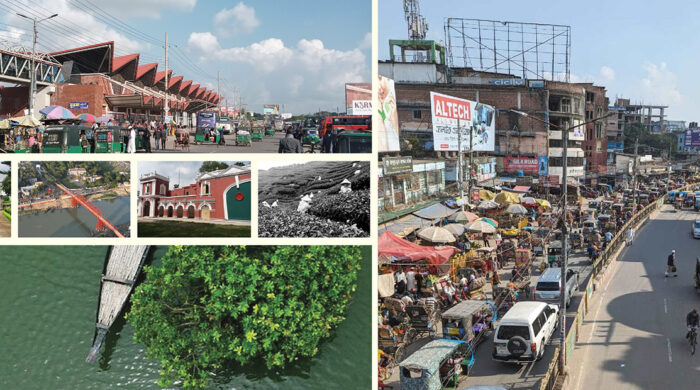 সিলেটে আসন্ন ভোটে নিরবতা: আশাহত মানুষের মুখে অনাগ্রহের সুর