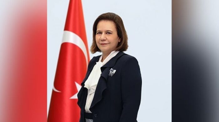 তুরস্কের উপপররাষ্ট্রমন্ত্রী আজ ঢাকা আসছেন