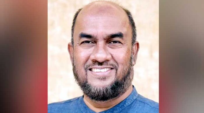 দক্ষিণ সুরমায় বিএনপির গণসমাবেশে কাইয়ুম চৌধুরীকে সিলেট-৩ আসনের প্রার্থী ঘোষণার দাবী