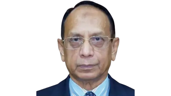 জনপ্রশাসন মন্ত্রণালয়ের নতুন সিনিয়র সচিব এহছানুল হক