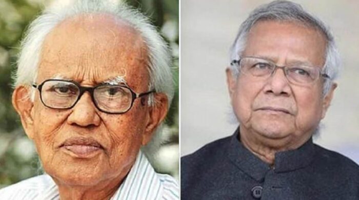 ভাষা সৈনিক আহমদ রফিকের প্রয়াণে শোকের ছায়া