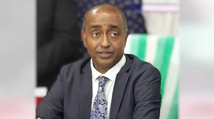 জুলাই হত্যাযজ্ঞ মামলায় শেখ হাসিনাসহ আসামিদের সর্বোচ্চ শাস্তি দাবি অ্যাটর্নি জেনারেলের