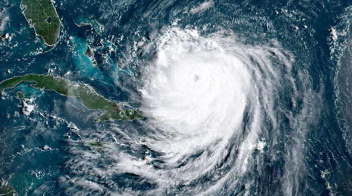 দক্ষিণ-পূর্ব বঙ্গোপসাগরে লঘুচাপ, ঘূর্ণিঝড়ের আশঙ্কা