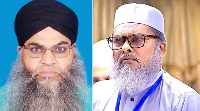 মুফতি মুহিবুল্লাহ মাদানীর ‘অপহরণ’ নাটক, পুলিশের দাবি