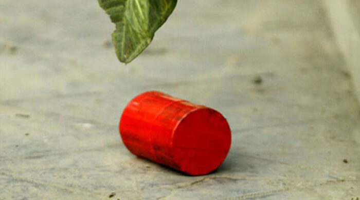 ফার্মগেট-রাজাবাজারে পরপর ককটেল বিস্ফোরণ, ছাত্রলীগ কর্মী আটক