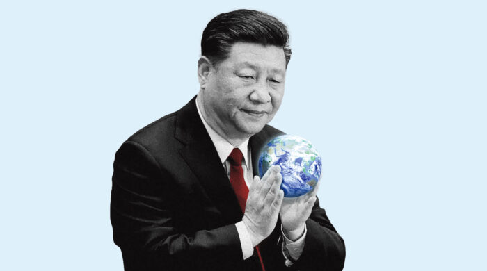 চীনের কৌশলগত প্রভাব বিস্তারে উদ্বিগ্ন ভারত: দক্ষিণ এশিয়ায় নতুন ভূরাজনৈতিক বাস্তবতা