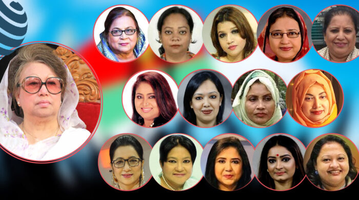 ভোটের লড়াইয়ে শেষমেষ কি জিতে যাবেন নারীরা