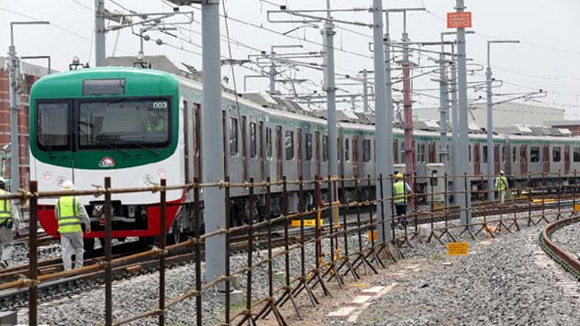 মেট্রো স্টেশনে ঢুকলেই দিতে হবে ১০০ টাকা