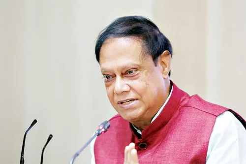 শেখ হাসিনা ও ১০ শিল্পগোষ্ঠীর বিদেশি অর্থ অনুসন্ধান