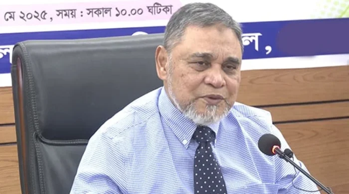 নির্বাচন নিয়ে সিইসির কঠোর হুঁশিয়ারি: