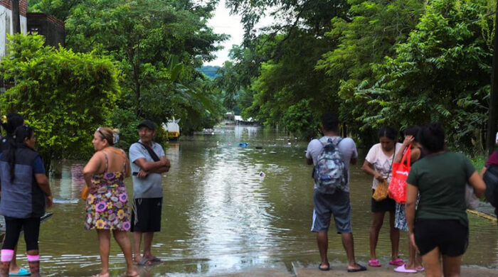 বন্যায় মৃতের সংখ্যা ৪৪