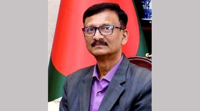 ঘর গোছানোর কথা বললেন পররাষ্ট্র উপদেষ্টা