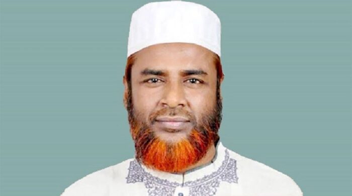 হিন্দু সম্মেলনে জামায়াত নেতার আহ্বান: “ধর্ম নয়, উন্নয়নেই আসুক ঐক্য”-গোলাম পরওয়ার