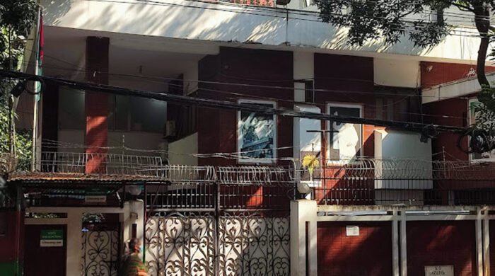 চেয়ারপারসনের কার্যালয়ে সাংবাদিকেরস ঙ্গে অপ্রীতিকর ঘটনায় বিএনপির অবস্থান স্পষ্ট