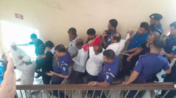 হবিগঞ্জে জামায়াত নেতার হত্যার অভিযোগে ১৪ জনের আজীবন কারাদণ্ড