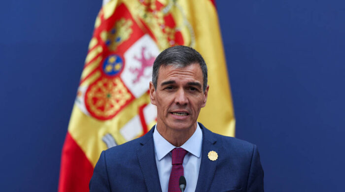 গাজায় শান্তি মানেই গণহত্যার দায়মুক্তি নয়:স্পেনের প্রধানমন্ত্রী