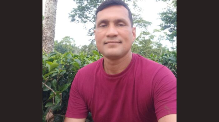 মাইন বিস্ফোরণে আহত বিজিবি নায়েক আক্তারকে ঢাকায় নিয়ে আনা হয়েছে