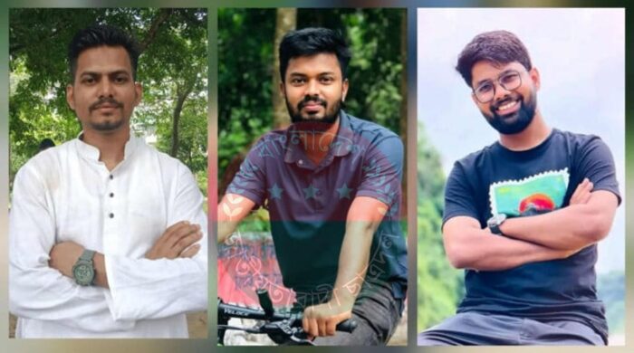 চাকসুতে বিএনপির অতিউৎসাহী নেতার কারণে ছাত্রদলের বিশাল হ্রাস