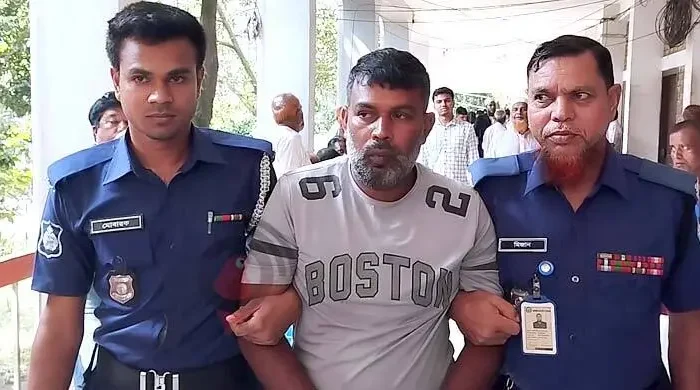 পিতাকে হত্যার ঘটনায় ছেলের আজীবন কারাদণ্ড