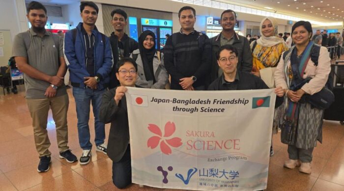 কৃষিক্ষেত্রে কৃত্রিম বুদ্ধিমত্তার জ্ঞান অর্জনে জাপানে