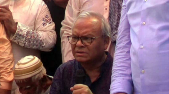 জুলাই সনদে বিএনপির স্বাক্ষরিত পাতা পরিবর্তন করেছে ঐকমত্য কমিশন