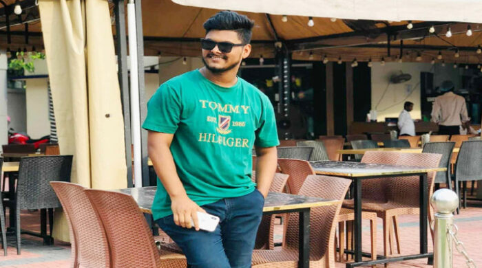 চট্টগ্রামে সাজ্জাদ হত্যা মামলায় অস্ত্রসহ দুইজনকে গ্রেপ্তার