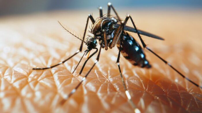 ডেঙ্গু জ্বরে আক্রান্ত হয়ে আরও ৫০৬ জন হাসপাতালে ভর্তি