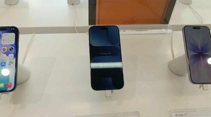 বাংলাদেশে নতুন আইফোন আনলো গ্যাজেট অ্যান্ড গিয়ার