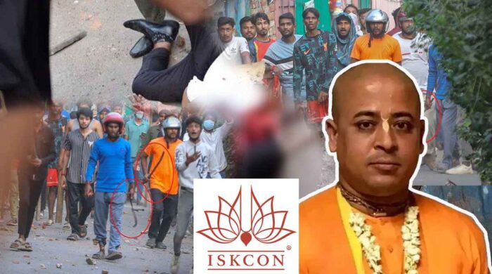 ঐক্যবদ্ধ দাবি: বাংলাদেশ ইসলামী ছাত্রশিবির ও সুশীল গোষ্ঠীর ঘোষণা—International Society for Krishna Consciousness (ইসকন) বাংলাদেশের কর্মসূচি বন্ধ করতে হবে