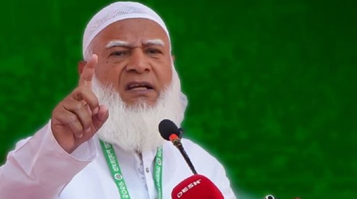 জামায়াতে ইসলামীর চাঁদাবাজি–দুর্নীতির কোনো অভিজ্ঞতা নেই: ডা. শফিকুর