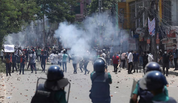 জুলাইযোদ্ধার তালিকা থেকে সিলেটের ২৬ জন বাদ