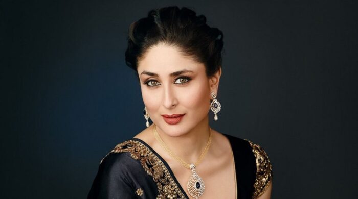 কারিনা কাপুরের ফিটনেস রহস্য: ৪৫ বছরে তরুণতার রসদ