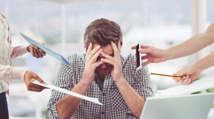 প্রযুক্তি ও প্রতিযোগিতার চাপ বৃদ্ধির মাঝে কর্মীদের মানসিক সুস্থতা প্রধান চ্যালেঞ্জ: এমপ্লয়ি বেনিফিট ট্রেন্ড