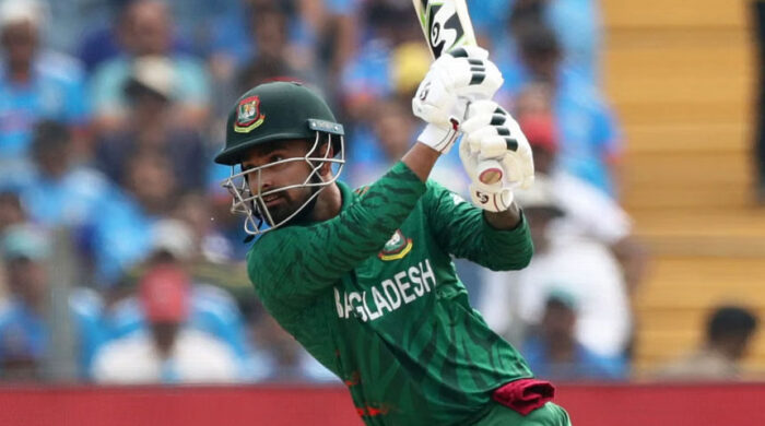 টি-টোয়েন্টি দলে ফিরলেন লিটন, ইনজুরিতে ছিটকে গেলেন সাইফউদ্দিন