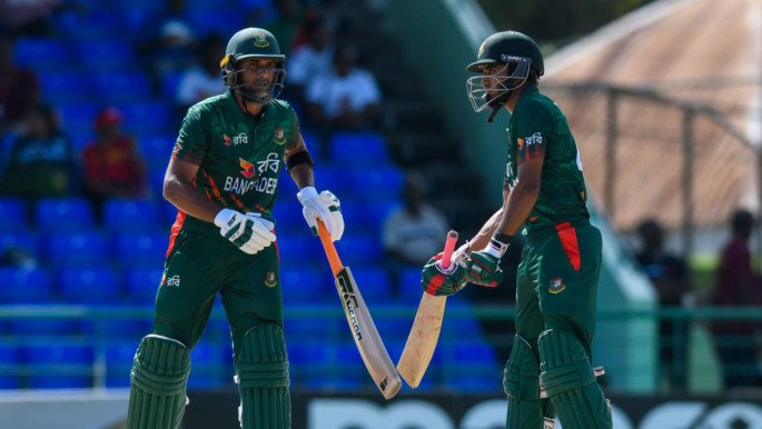 তানজিদের ব্যাটে ইতিহাস